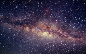 Каждый, кто начинает изучать звездное небо навсегда остается предан ему, столько всего неизведанного и загадочного!